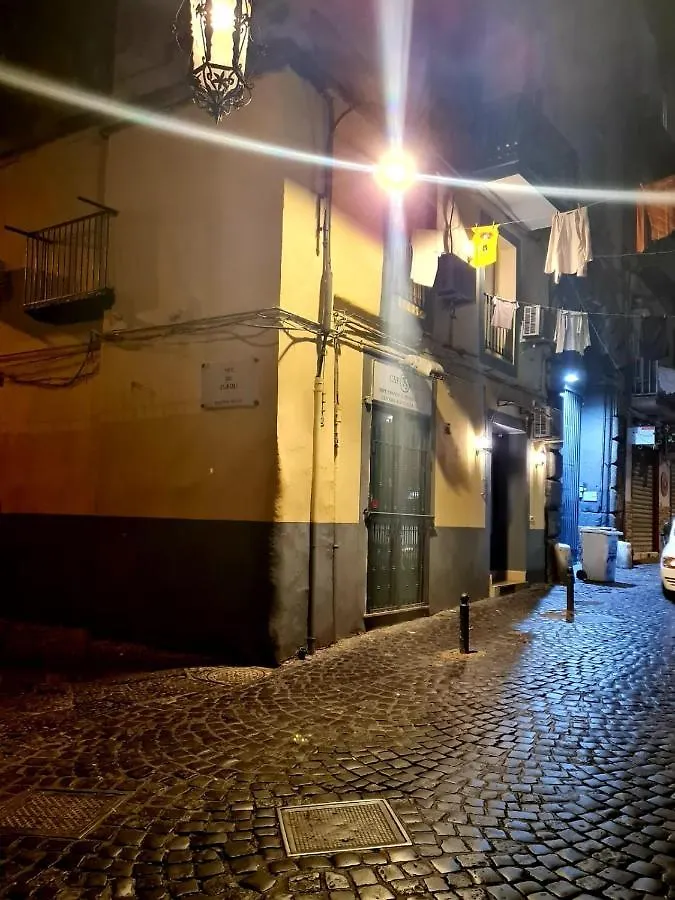 Amore Napoletano Napoli