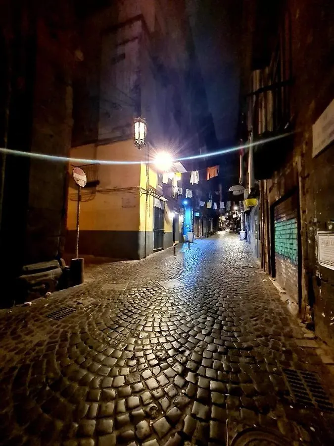 Affittacamere Amore Napoletano Napoli
