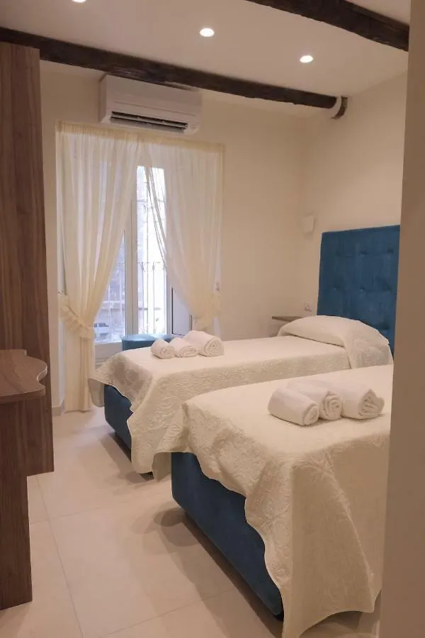 Amore Napoletano Napoli Affittacamere
