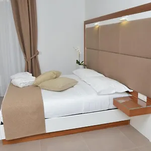 3* Bed & Breakfast La Movida