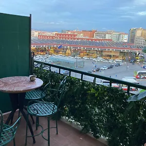 3* Bed & Breakfast International Garibaldi