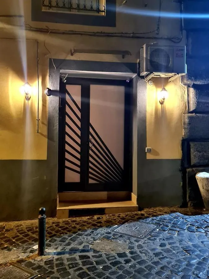 Amore Napoletano Naples Guest house