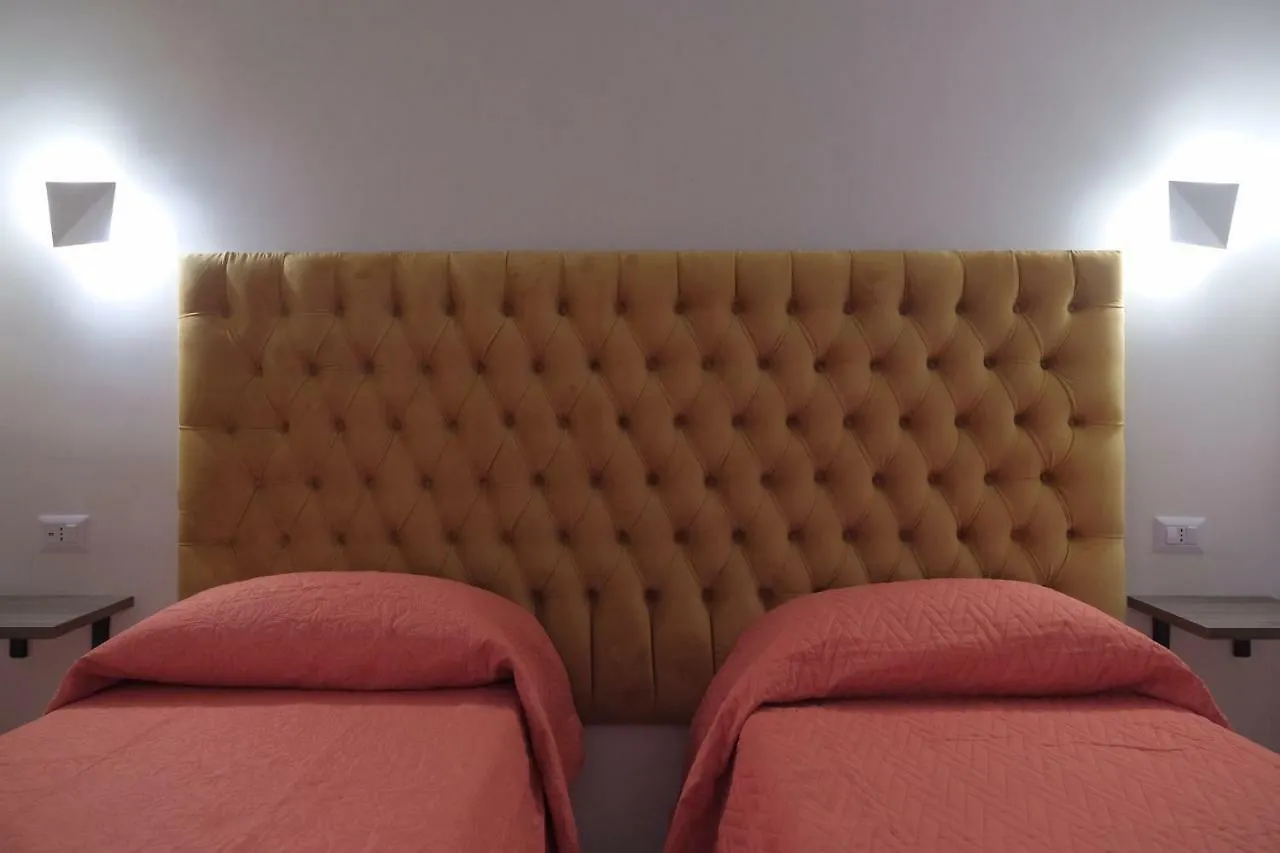 Pensión Hotel Amore Napoletano Nápoles